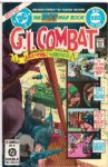 1978-81 G.I. Combat #211-230 DC Comics Very Fine/NM (MEARS Auction LOA)