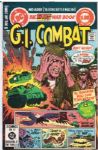 1978-81 G.I. Combat #211-230 DC Comics Very Fine/NM (MEARS Auction LOA)