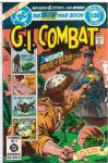 1978-81 G.I. Combat #211-230 DC Comics Very Fine/NM (MEARS Auction LOA)