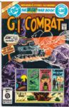 1978-81 G.I. Combat #211-230 DC Comics Very Fine/NM (MEARS Auction LOA)