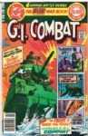 1978-81 G.I. Combat #211-230 DC Comics Very Fine/NM (MEARS Auction LOA)