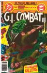 1978-81 G.I. Combat #211-230 DC Comics Very Fine/NM (MEARS Auction LOA)