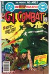 1978-81 G.I. Combat #211-230 DC Comics Very Fine/NM (MEARS Auction LOA)