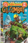 1978-81 G.I. Combat #211-230 DC Comics Very Fine/NM (MEARS Auction LOA)