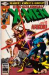 1979-82 X-Men Annuals #3-6 Uncanny X-Men Versus The New Teen Titans X-men Chronicles Fanzine Very Fine/Near Mint (MEARS Auction LOA)