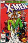 1979-82 X-Men Annuals #3-6 Uncanny X-Men Versus The New Teen Titans X-men Chronicles Fanzine Very Fine/Near Mint (MEARS Auction LOA)