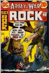 1972-73 Our Army at War Featuring Sgt. Rock #247-253 DC Comics Very Good/Fine  (MEARS Auction LOA)