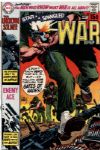 1970 Star Spangled War Stories #151-152 DC Comics (MEARS F/VF) Joe Kubert Cover