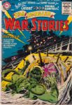 1956 Star Spangled War Stories #44, 45 & 49 DC Comics Very Good Minus (MEARS Auction LOA)