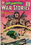 1955-56 Star Spangled War Stories #38, 41 & 42 DC Comics Good/Very Good (MEARS Auction LOA)