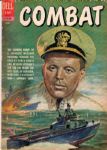 1961-72 War Stories Combat Dell Comics - Lot of 28 Very Good to Fine  (MEARS Auction LOA)
