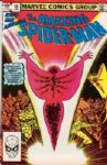 1966-81 The Amazing Spider-Man #32, 42, 74 The Amazing Spider-Man King Size Annual #12-16 Marvel Comics (Featuring Steve Ditko and John Romita Cover/Art; Steve Ditko, John Romita and Stan Lee Stories)