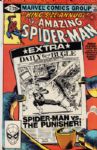 1966-81 The Amazing Spider-Man #32, 42, 74 The Amazing Spider-Man King Size Annual #12-16 Marvel Comics (Featuring Steve Ditko and John Romita Cover/Art; Steve Ditko, John Romita and Stan Lee Stories)