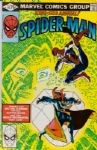 1966-81 The Amazing Spider-Man #32, 42, 74 The Amazing Spider-Man King Size Annual #12-16 Marvel Comics (Featuring Steve Ditko and John Romita Cover/Art; Steve Ditko, John Romita and Stan Lee Stories)