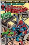 1966-81 The Amazing Spider-Man #32, 42, 74 The Amazing Spider-Man King Size Annual #12-16 Marvel Comics (Featuring Steve Ditko and John Romita Cover/Art; Steve Ditko, John Romita and Stan Lee Stories)
