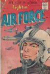 1956-67 Fighting Air Force, Marine Attacks & Marine War Heroes War Comics Silver Age Ungraded (MEARS Auction LOA)