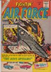 1956-67 Fighting Air Force, Marine Attacks & Marine War Heroes War Comics Silver Age Ungraded (MEARS Auction LOA)