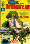 1955-67 Warfront #27, 34-39 Harvey Comics (Featuring Joe Simon, Bill Draut, and Lee Elias Cover/Art; Otto Binder and Wally Wood Stories) 