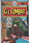 1975-76 G.I. Combat #181-190 DC Coimcs Very Fine/NM (MEARS Auction LOA)