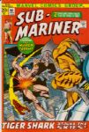 1975-76 G.I. Combat #181-190 DC Coimcs Very Fine/NM (MEARS Auction LOA)