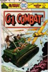 1975-76 G.I. Combat #181-190 DC Coimcs Very Fine/NM (MEARS Auction LOA)