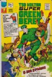1953-67 Various War Comics Golden/Silver Age Ungraded (MEARS Auction LOA) - Lot of 9