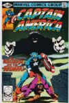 1969-86 Captain America #5-6 (Big Issue) 116 & 249-255 264-275 277 & 320-321 Marvel Comics Fine/Very Fine (MEARS Auction LOA)