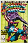 1969-86 Captain America #5-6 (Big Issue) 116 & 249-255 264-275 277 & 320-321 Marvel Comics Fine/Very Fine (MEARS Auction LOA)