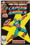 1969-86 Captain America #5-6 (Big Issue) 116 & 249-255 264-275 277 & 320-321 Marvel Comics Fine/Very Fine (MEARS Auction LOA)