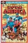 1969-86 Captain America #5-6 (Big Issue) 116 & 249-255 264-275 277 & 320-321 Marvel Comics Fine/Very Fine (MEARS Auction LOA)