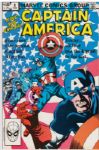 1969-86 Captain America #5-6 (Big Issue) 116 & 249-255 264-275 277 & 320-321 Marvel Comics Fine/Very Fine (MEARS Auction LOA)
