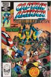 1969-86 Captain America #5-6 (Big Issue) 116 & 249-255 264-275 277 & 320-321 Marvel Comics Fine/Very Fine (MEARS Auction LOA)