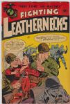 1952 Fighting Leathernecks #3-4 Toby Publications (MEARS Auction LOA) 