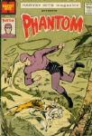 1959 Phantom Harvey Hits #26 Fine/Very Fine (MEARS Auction LOA)