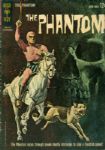 1962 The Phantom #1 Gold Key (MEARS Auction LOA)