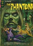 1965 The Phantom #12-13 Gold Key Very Good/Fine (MEARS Auction LOA)