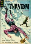 1965 The Phantom #12-13 Gold Key Very Good/Fine (MEARS Auction LOA)