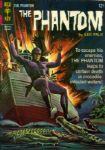 1965 The Phantom #15 Gold Key Very Fine+ (MEARS Auction LOA)