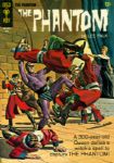1965 The Phantom #16-17 Gold Key Very Good/Fine (MEARS Auction LOA)