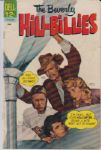 1957-66 The Beverly Hillbillies #13; Huckleberry Hound #9; Top Cat #5; Mr. Ed, the Talking Horse #1295; Walt Disney's Zorro #882 Dell and Gold Key Publications (MEARS Auction LOA)