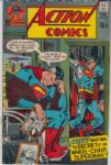 1964-73 Action Comics #336, 379, 397; Superman's Pal Jimmy Olsen #92, 106; World's Finest Comics #140, 171; The Witching Hour #33-34, 37; Detective Comics #354, 408 DC Comics (MEARS Auction LOA)