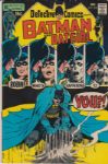 1964-73 Action Comics #336, 379, 397; Superman's Pal Jimmy Olsen #92, 106; World's Finest Comics #140, 171; The Witching Hour #33-34, 37; Detective Comics #354, 408 DC Comics (MEARS Auction LOA)