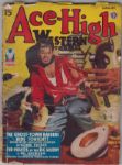 1940s and 1950s circa Western Pulp Fiction Comics Better Publications, Popular Publications and Trojan Publishing (MEARS Auction LOA)