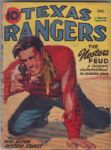 1940s and 1950s circa Western Pulp Fiction Comics Better Publications, Popular Publications and Trojan Publishing (MEARS Auction LOA)
