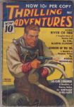 1940s and 1950s circa Western Pulp Fiction Comics Better Publications, Popular Publications and Trojan Publishing (MEARS Auction LOA)