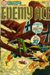 1969-70 Enemy Ace #146-148 DC Comics Fine/Very Fine Joe Kubert Art (MEARS Auction LOA)