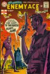 1968-69 Star Spangled War Stories Enemy Ace #140-142 DC Comics  Fine/Very Fine (MEARS Auction LOA)