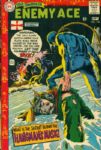 1968-69 Star Spangled War Stories Enemy Ace #140-142 DC Comics  Fine/Very Fine (MEARS Auction LOA)