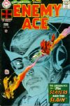 1968 Star Spangled War Stories Enemy Ace #138-139 DC Comics Very Good/Fine (MEARS Auction LOA)