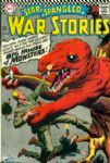 1967 Star Spangled War Stories #130-132 DC Comics Very Good/Very Fine (MEARS Auction LOA)